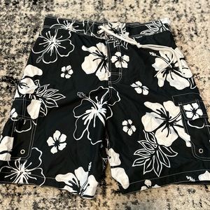 Merona Swimming Trunks